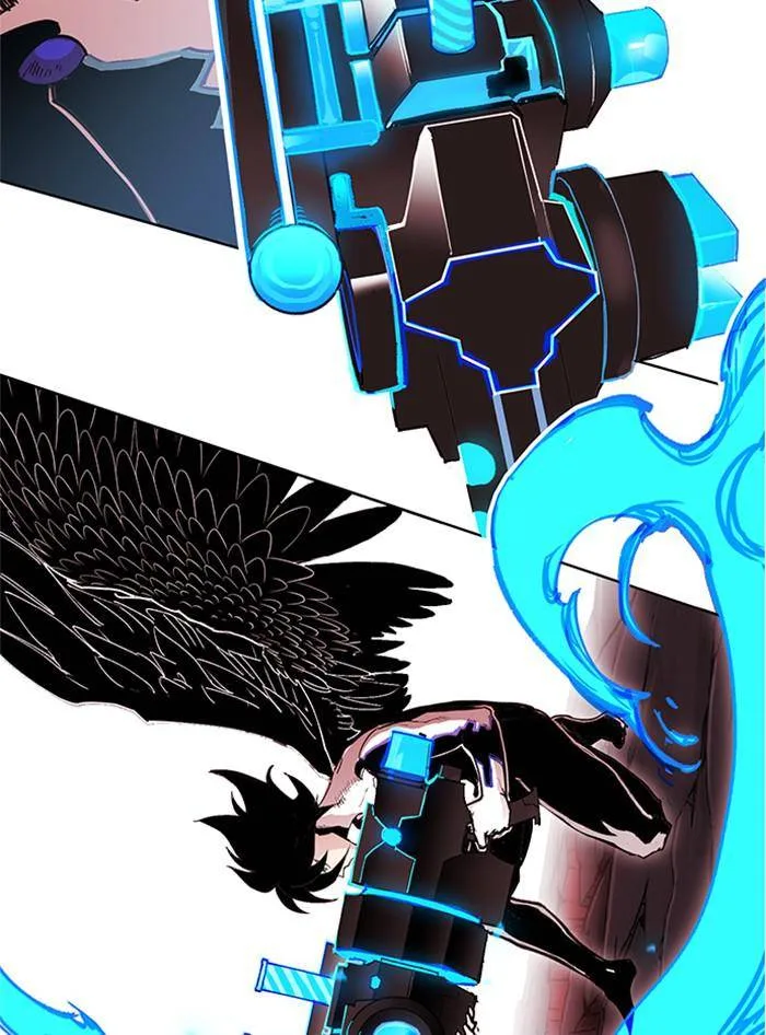 Hardcore Leveling Warrior Chapter 308 page 66
