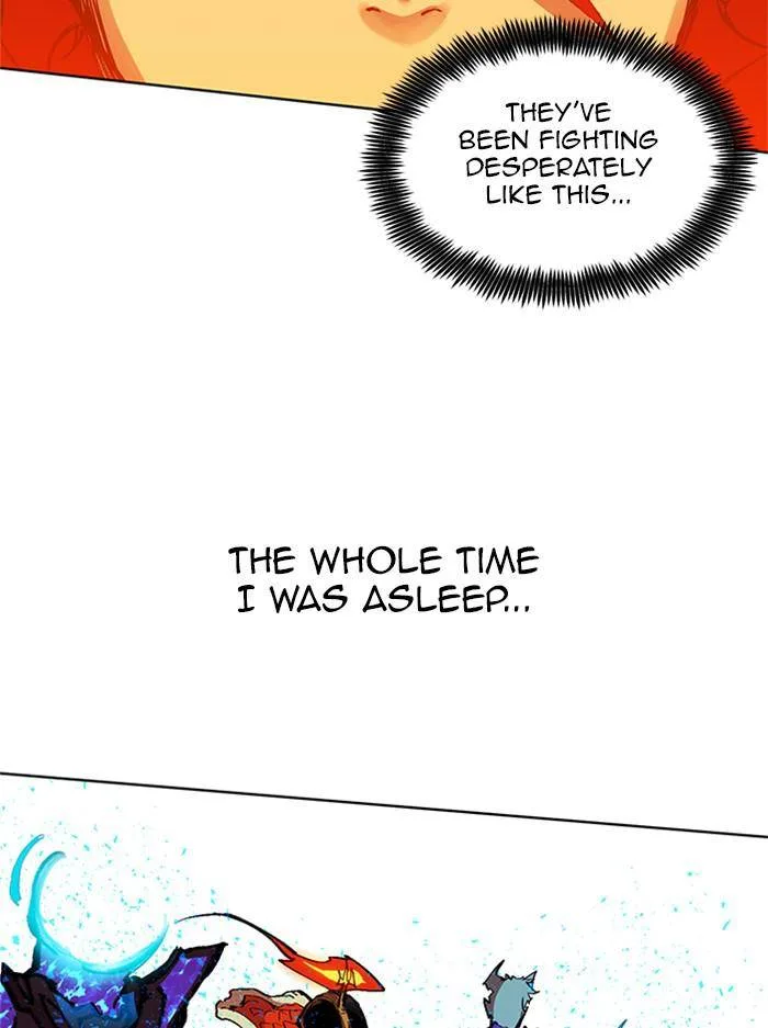 Hardcore Leveling Warrior Chapter 308 page 121