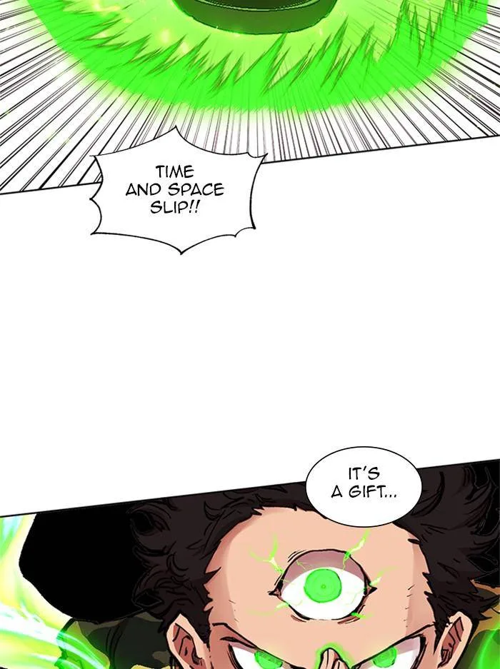 Hardcore Leveling Warrior Chapter 308 page 136