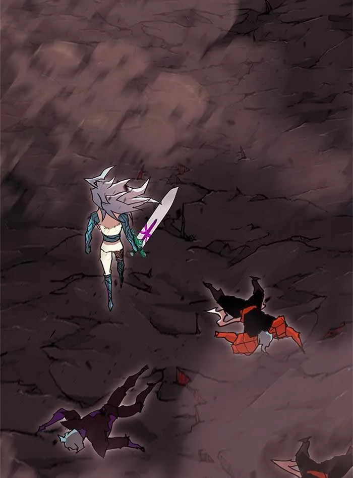 Hardcore Leveling Warrior Chapter 309 page 19