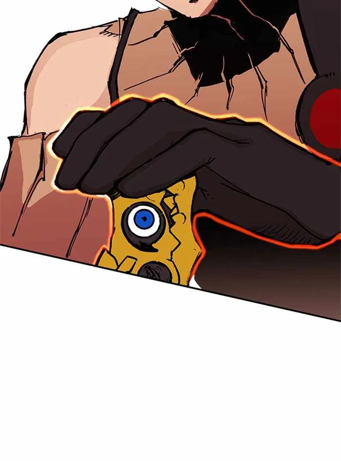 Hardcore Leveling Warrior Chapter 309 page 26