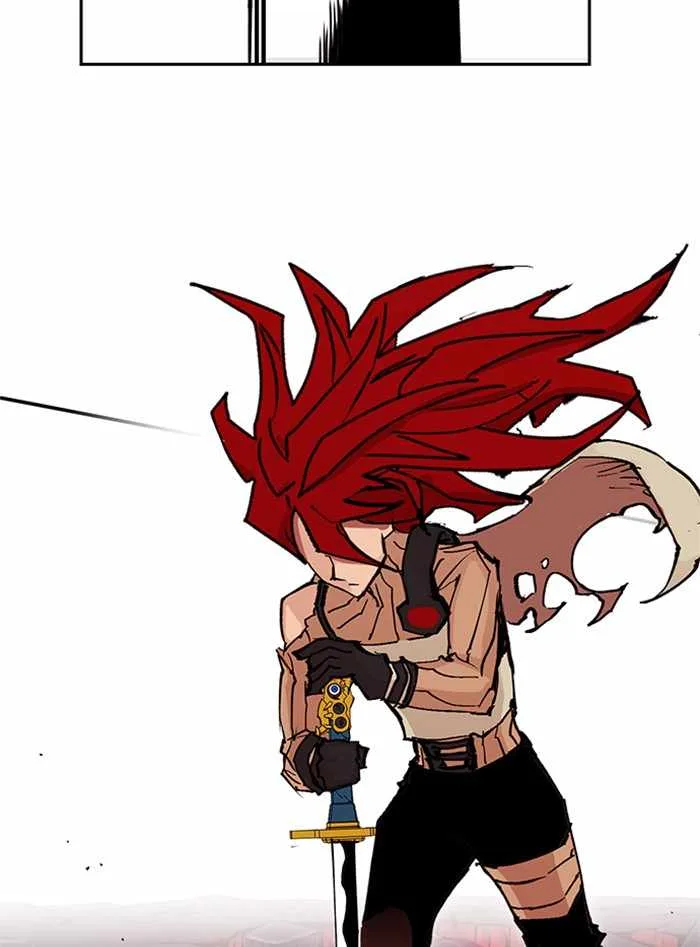 Hardcore Leveling Warrior Chapter 309 page 23