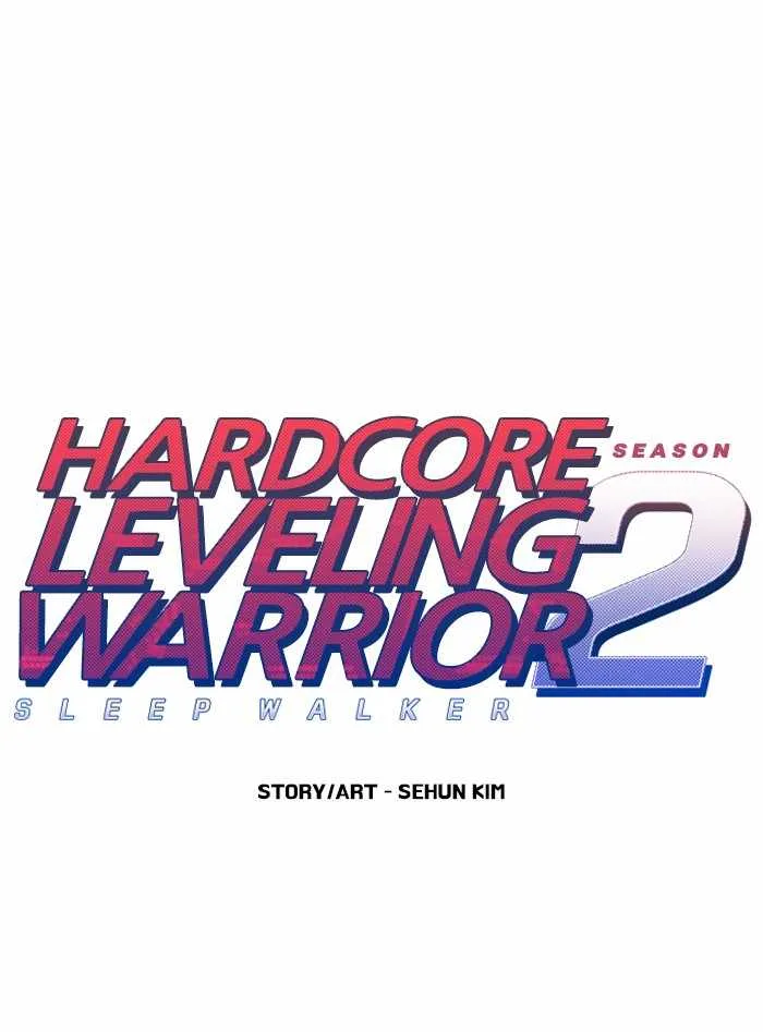 Hardcore Leveling Warrior Chapter 309 page 1