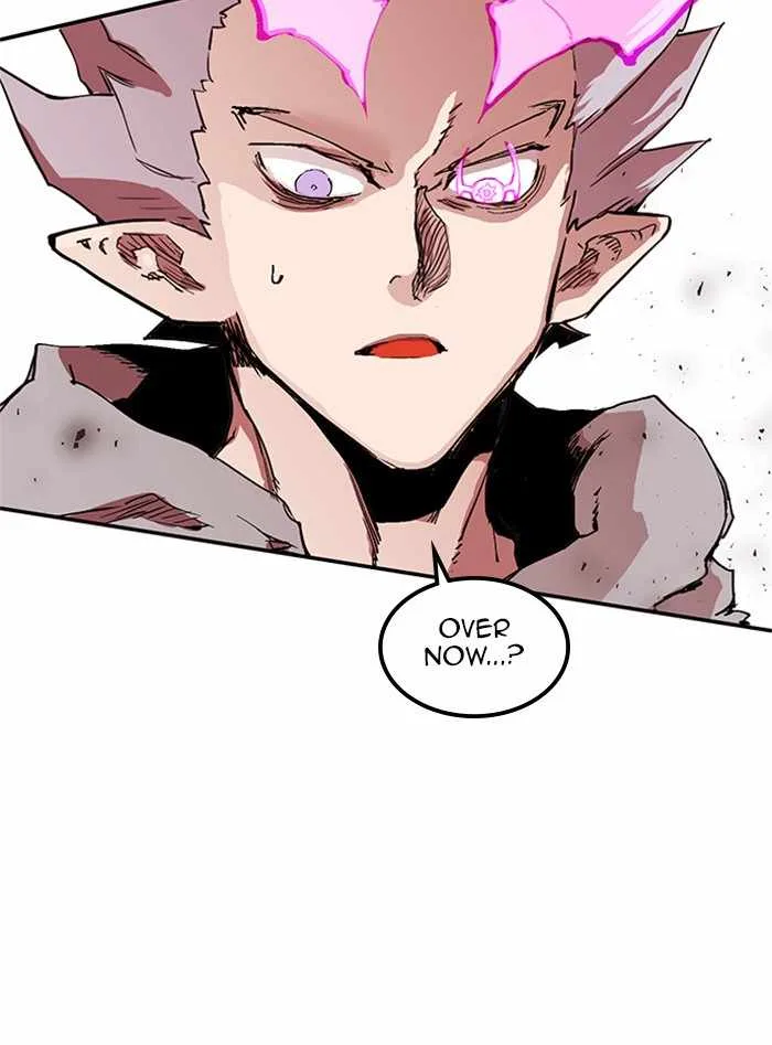 Hardcore Leveling Warrior Chapter 309 page 17