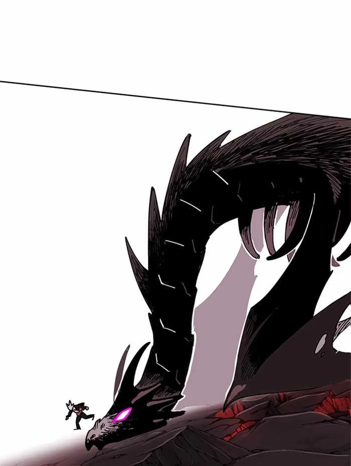 Hardcore Leveling Warrior Chapter 309 page 35