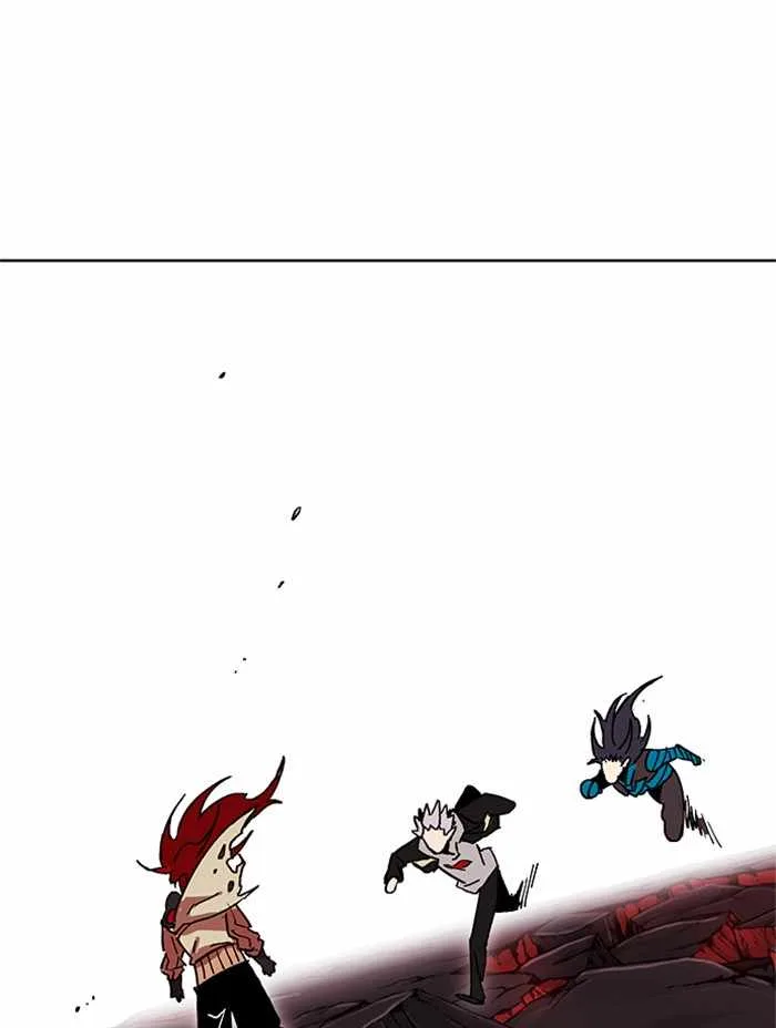 Hardcore Leveling Warrior Chapter 309 page 38