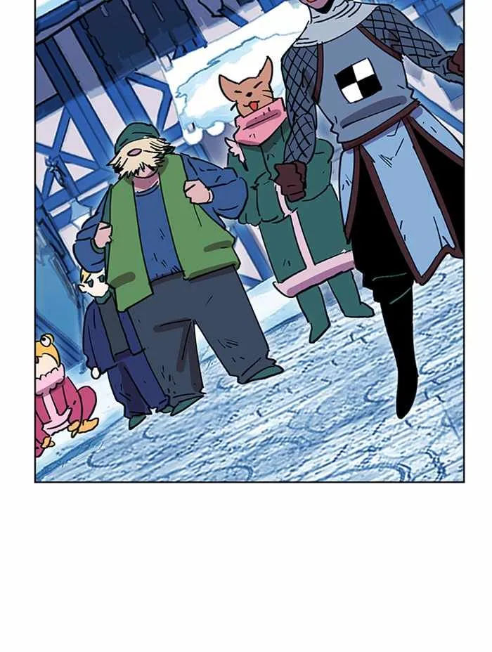 Hardcore Leveling Warrior Chapter 309 page 56