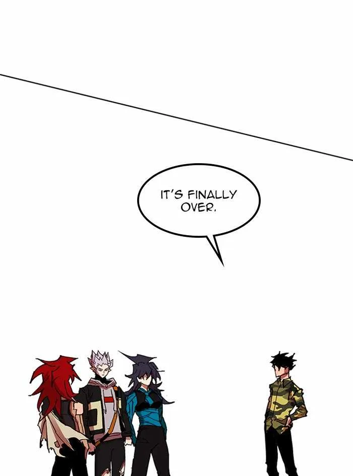 Hardcore Leveling Warrior Chapter 309 page 64