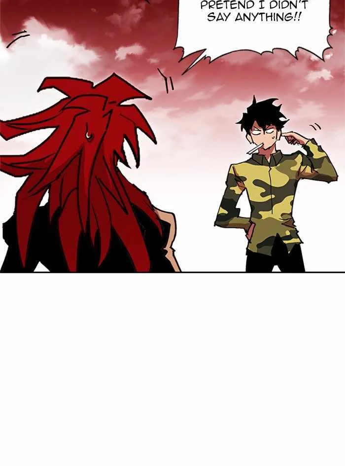 Hardcore Leveling Warrior Chapter 309 page 70