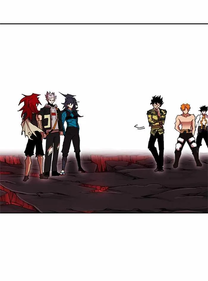 Hardcore Leveling Warrior Chapter 309 page 72