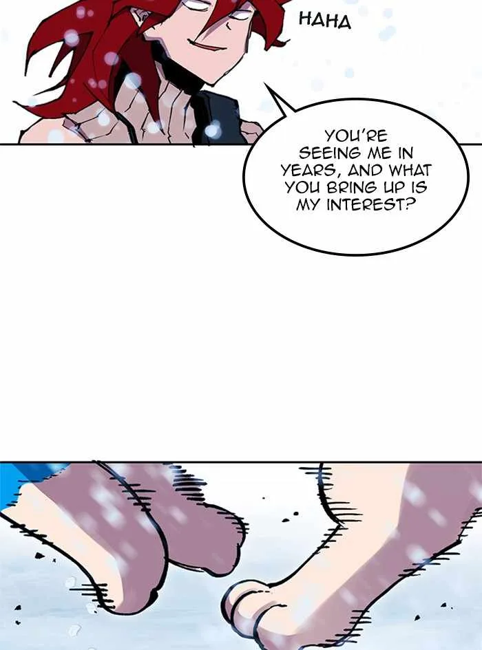 Hardcore Leveling Warrior Chapter 309 page 85