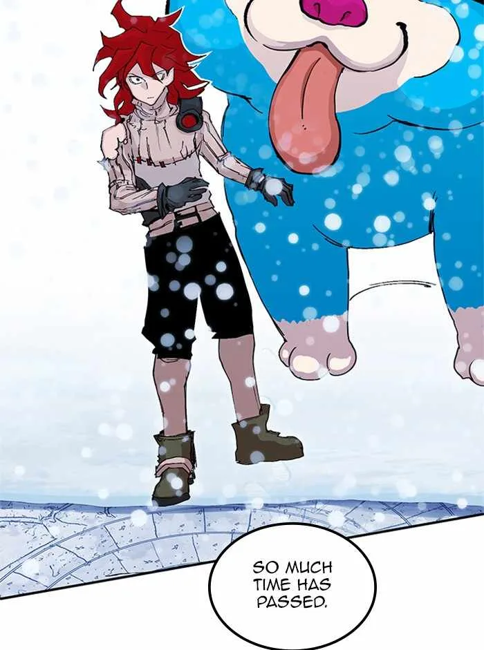 Hardcore Leveling Warrior Chapter 309 page 94