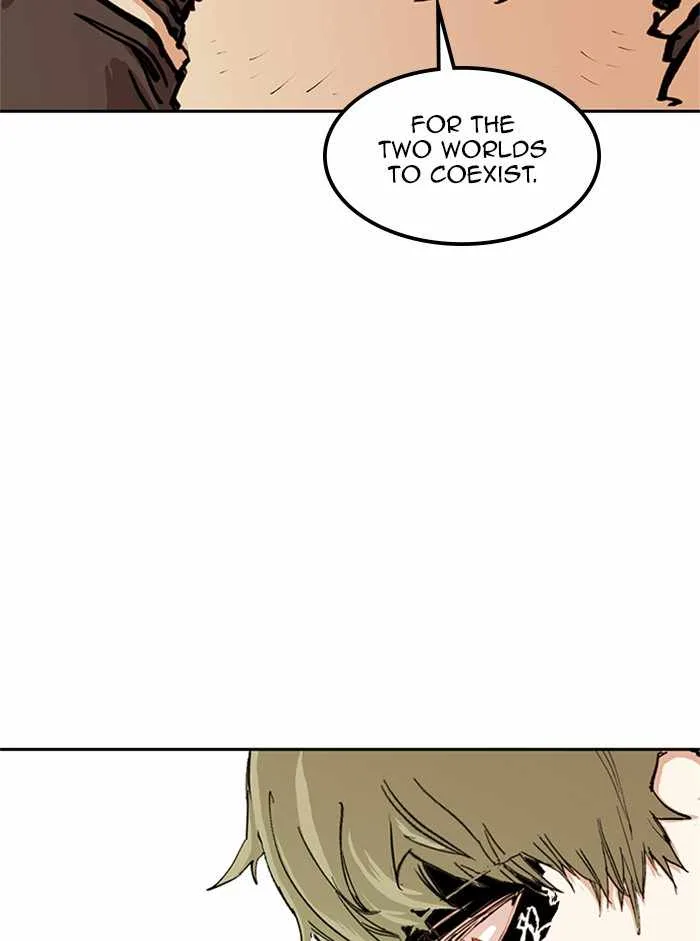 Hardcore Leveling Warrior Chapter 309 page 116