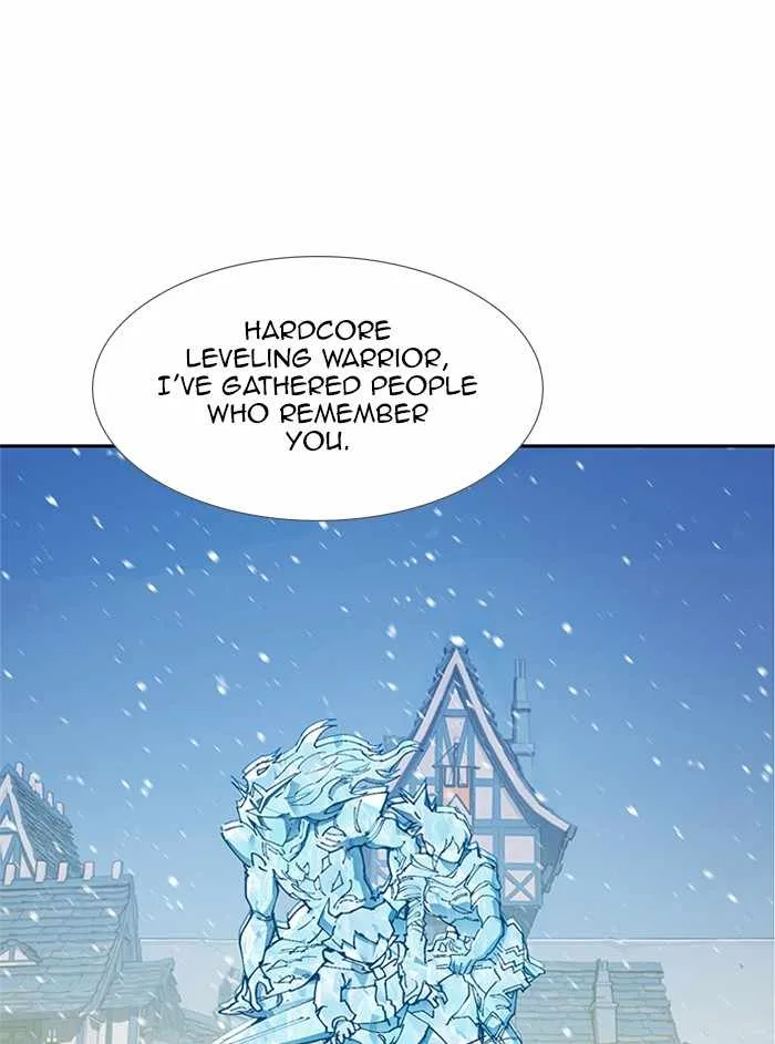 Hardcore Leveling Warrior Chapter 309 page 123