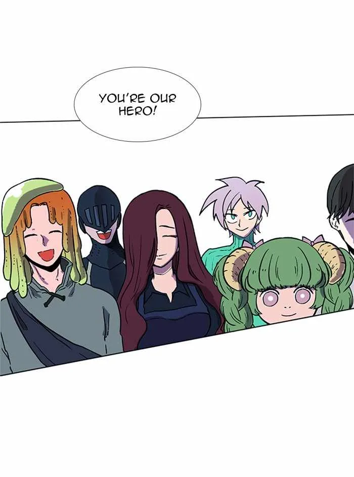 Hardcore Leveling Warrior Chapter 309 page 126