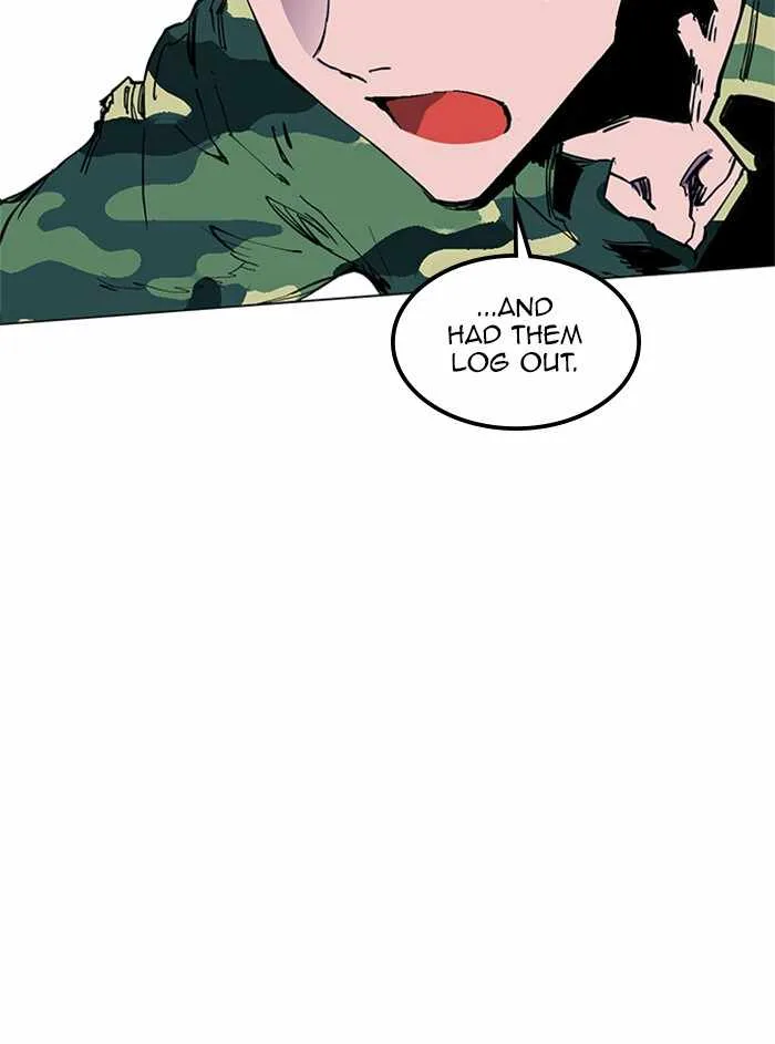 Hardcore Leveling Warrior Chapter 309 page 134