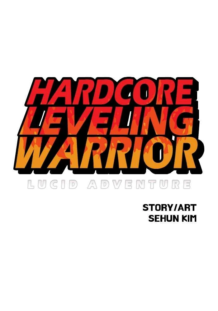 Hardcore Leveling Warrior Chapter 31 page 1
