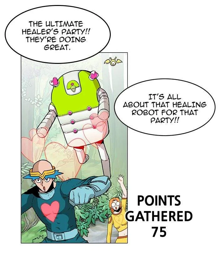 Hardcore Leveling Warrior Chapter 31 page 5