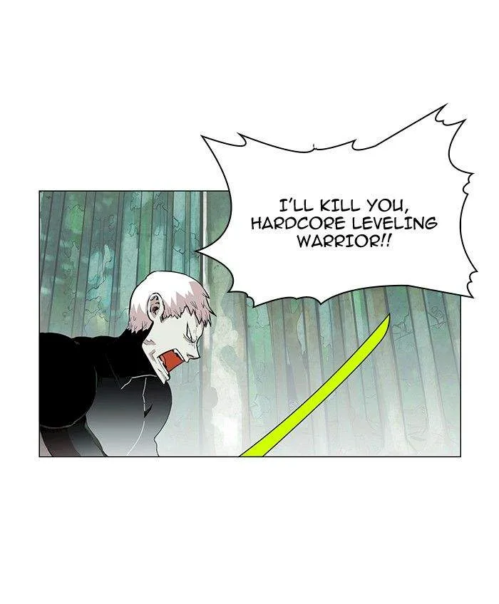 Hardcore Leveling Warrior Chapter 31 page 11