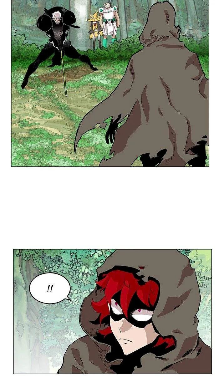 Hardcore Leveling Warrior Chapter 31 page 10