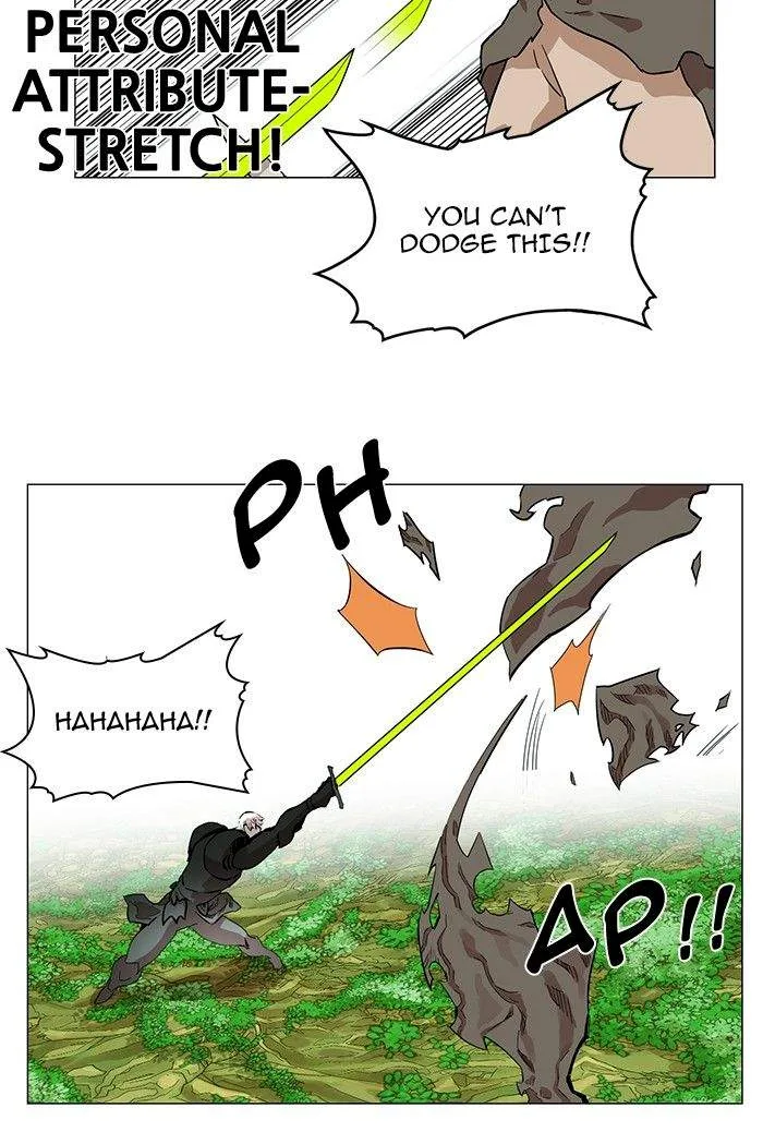 Hardcore Leveling Warrior Chapter 31 page 16