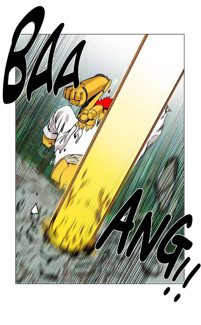 Hardcore Leveling Warrior Chapter 31 page 21