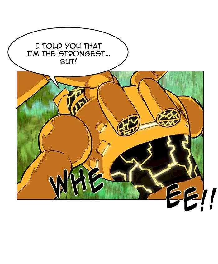 Hardcore Leveling Warrior Chapter 31 page 33