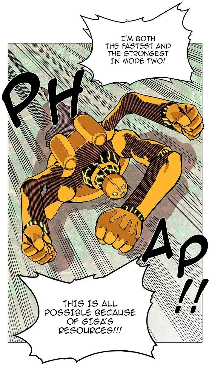 Hardcore Leveling Warrior Chapter 31 page 34