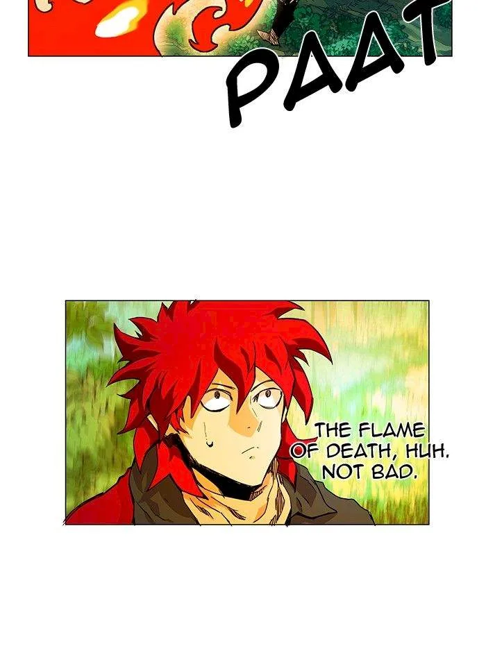 Hardcore Leveling Warrior Chapter 31 page 47