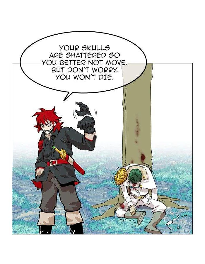 Hardcore Leveling Warrior Chapter 31 page 55