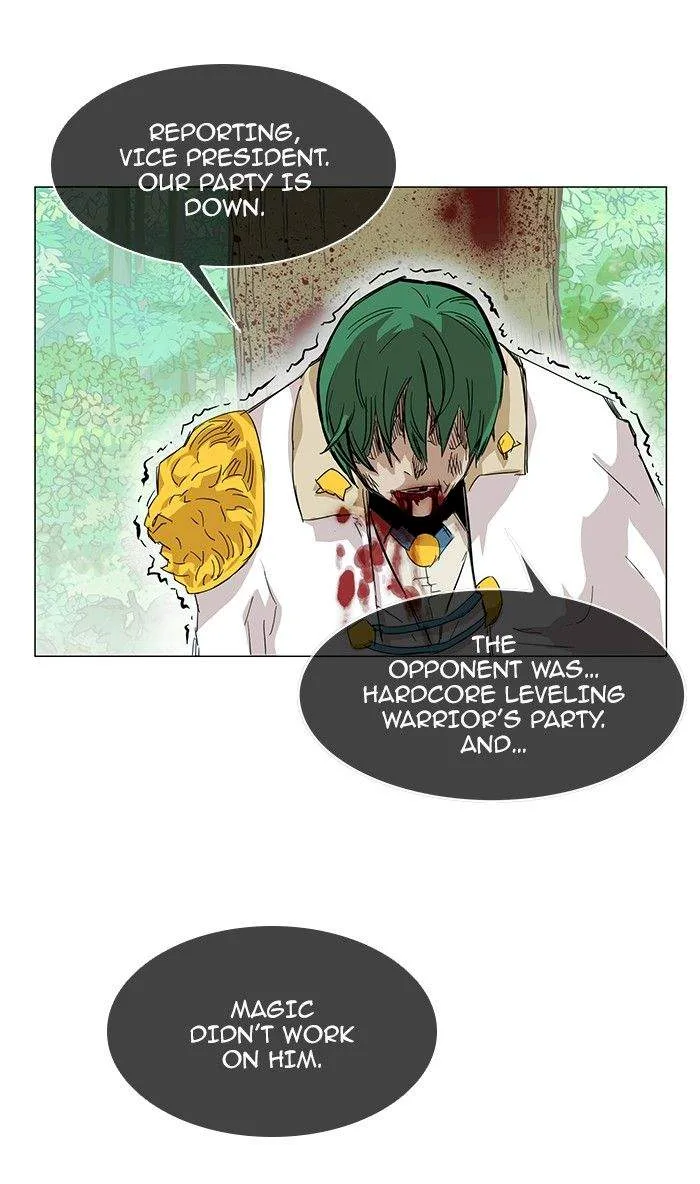 Hardcore Leveling Warrior Chapter 31 page 56