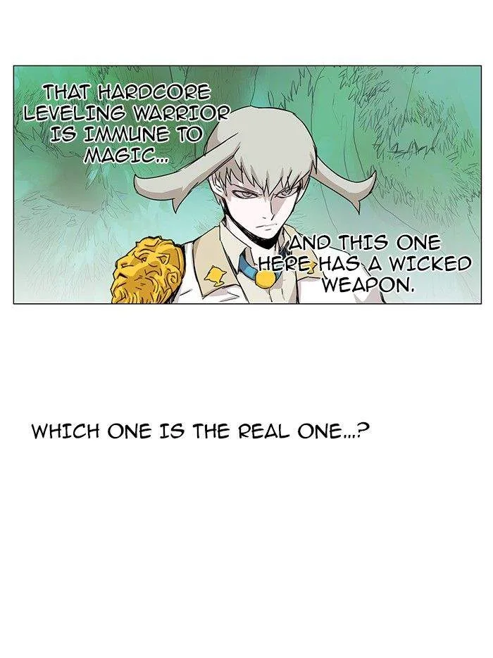 Hardcore Leveling Warrior Chapter 31 page 60