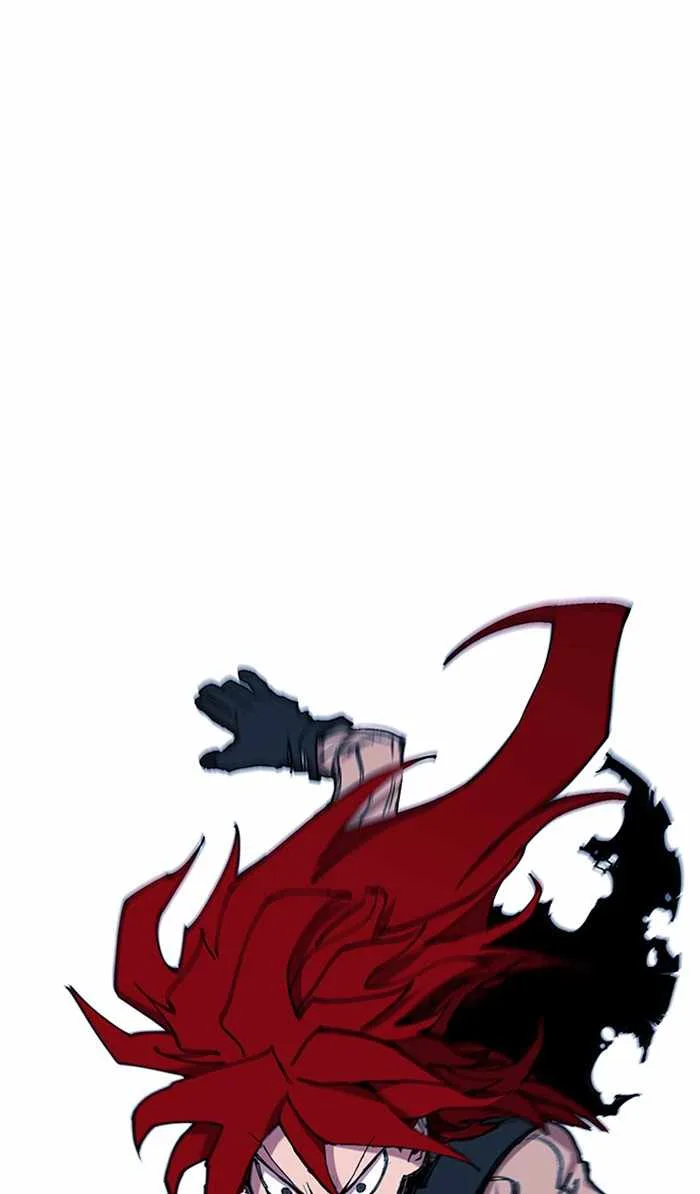 Hardcore Leveling Warrior Chapter 310 page 5