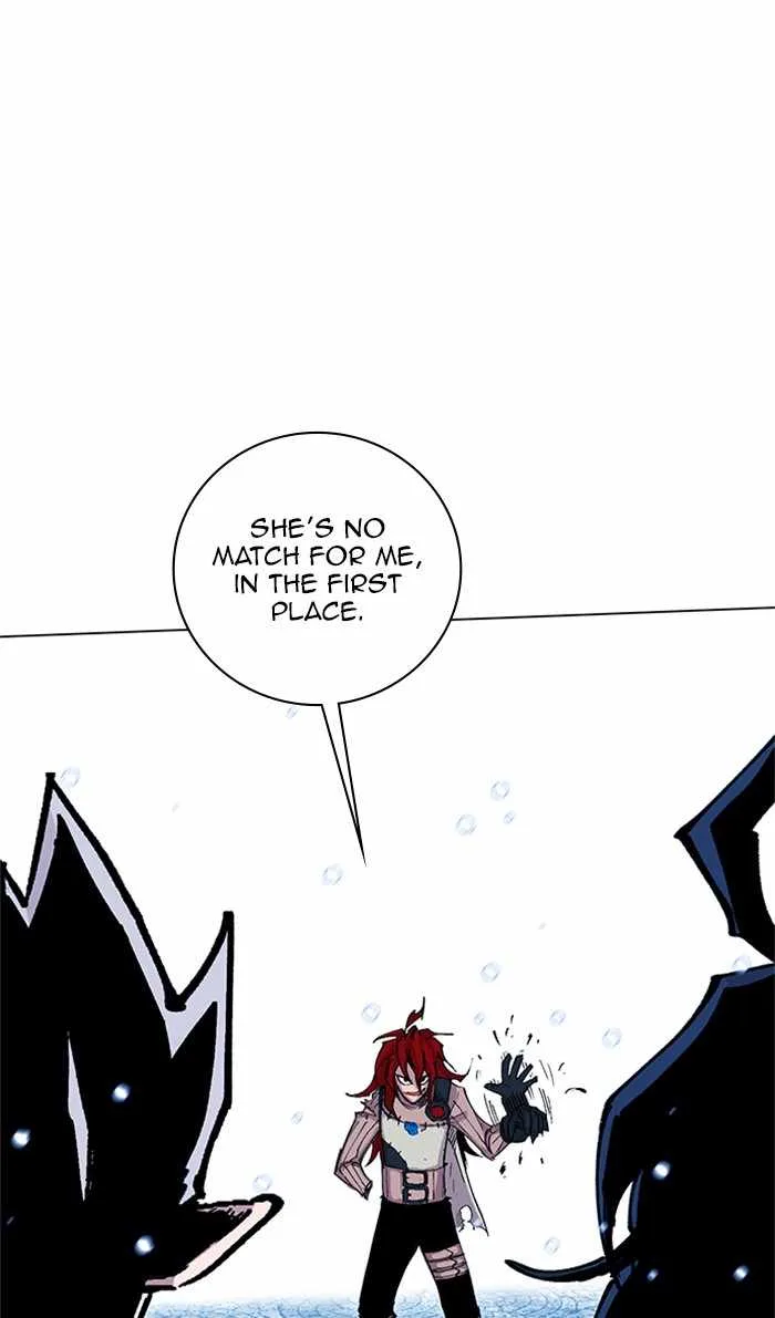 Hardcore Leveling Warrior Chapter 310 page 31