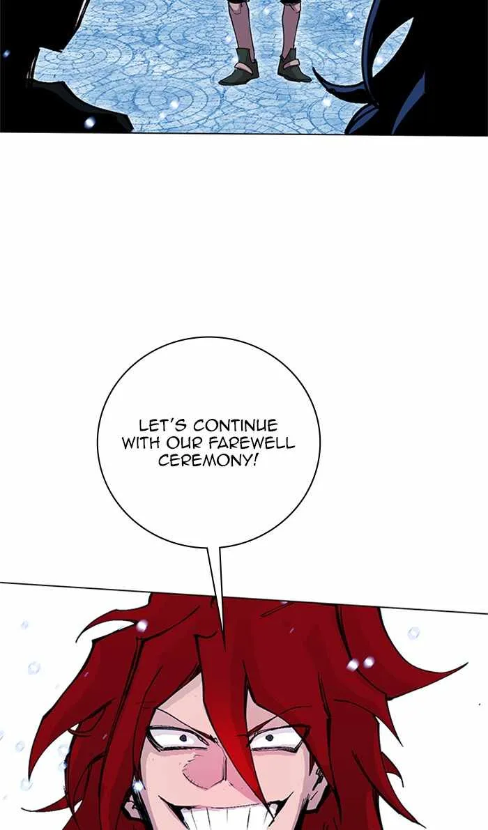 Hardcore Leveling Warrior Chapter 310 page 32