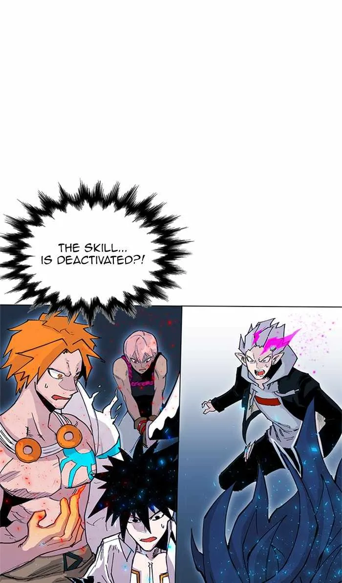 Hardcore Leveling Warrior Chapter 310 page 43