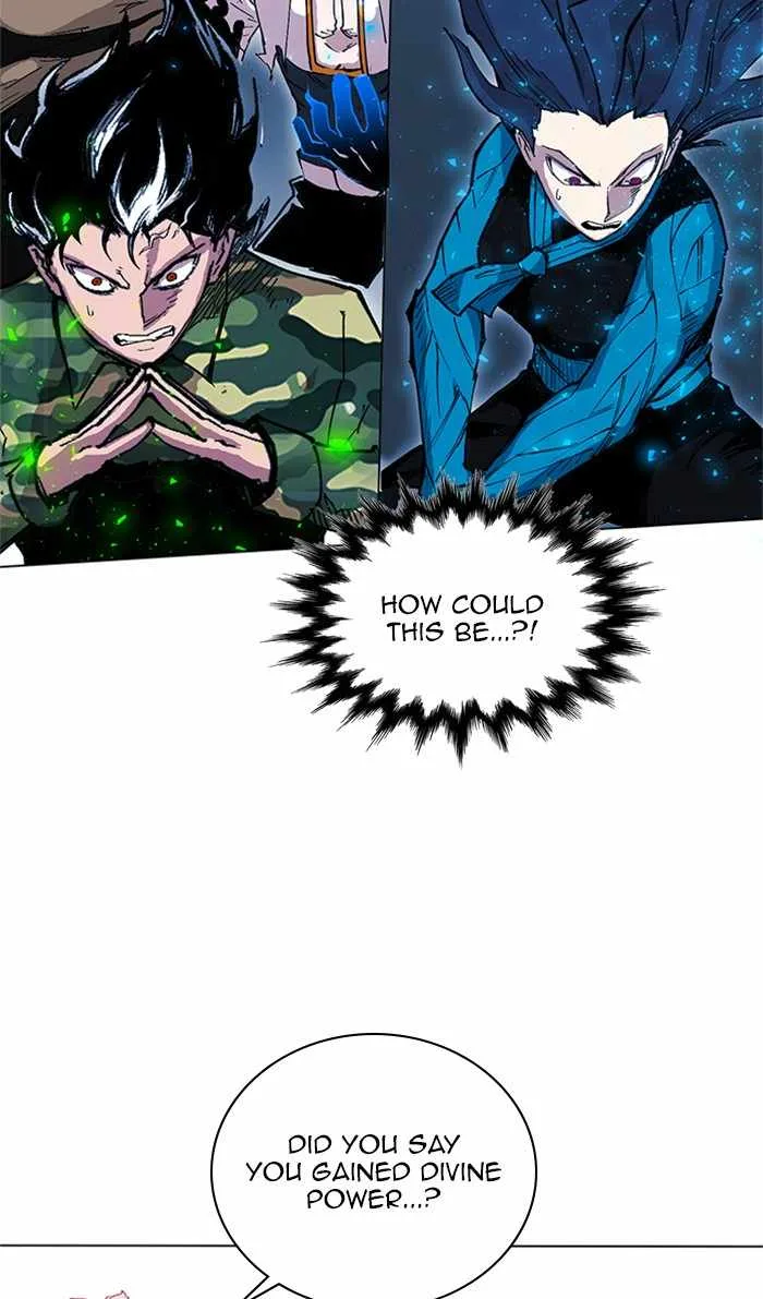 Hardcore Leveling Warrior Chapter 310 page 44