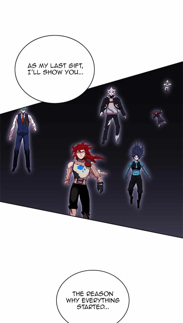 Hardcore Leveling Warrior Chapter 310 page 65