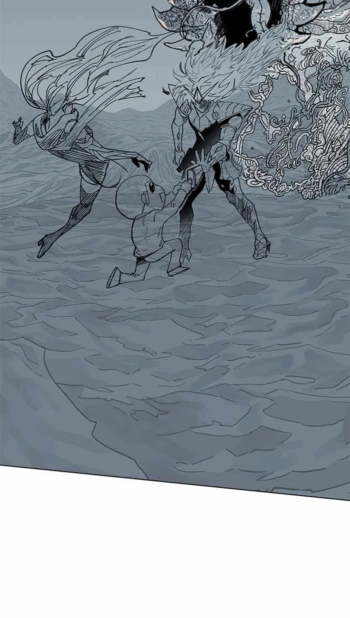 Hardcore Leveling Warrior Chapter 310 page 87