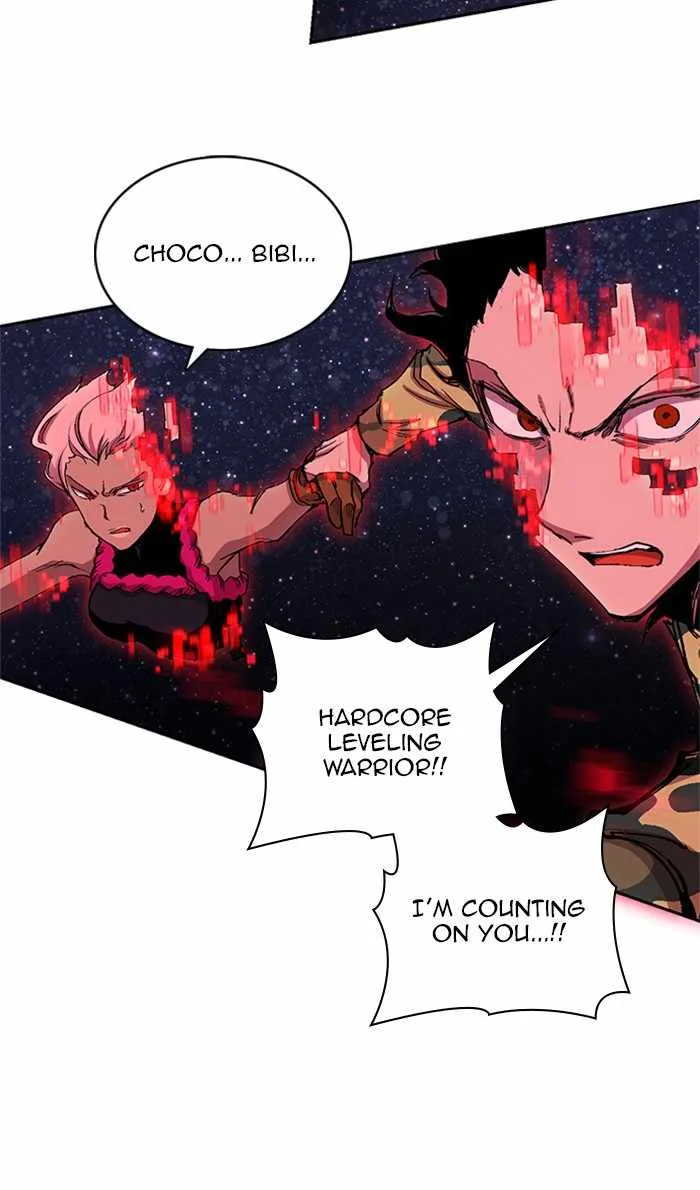 Hardcore Leveling Warrior Chapter 310 page 121