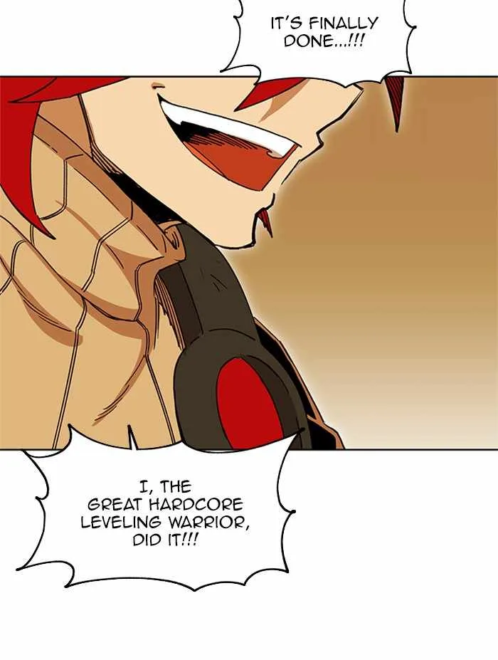 Hardcore Leveling Warrior Chapter 311 page 166