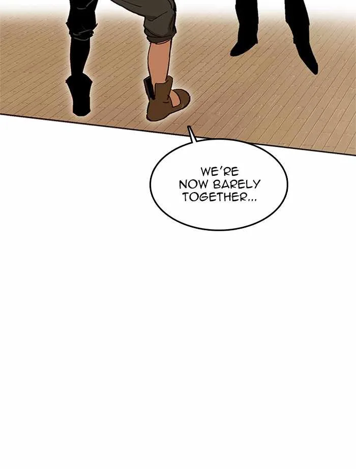 Hardcore Leveling Warrior Chapter 311 page 199