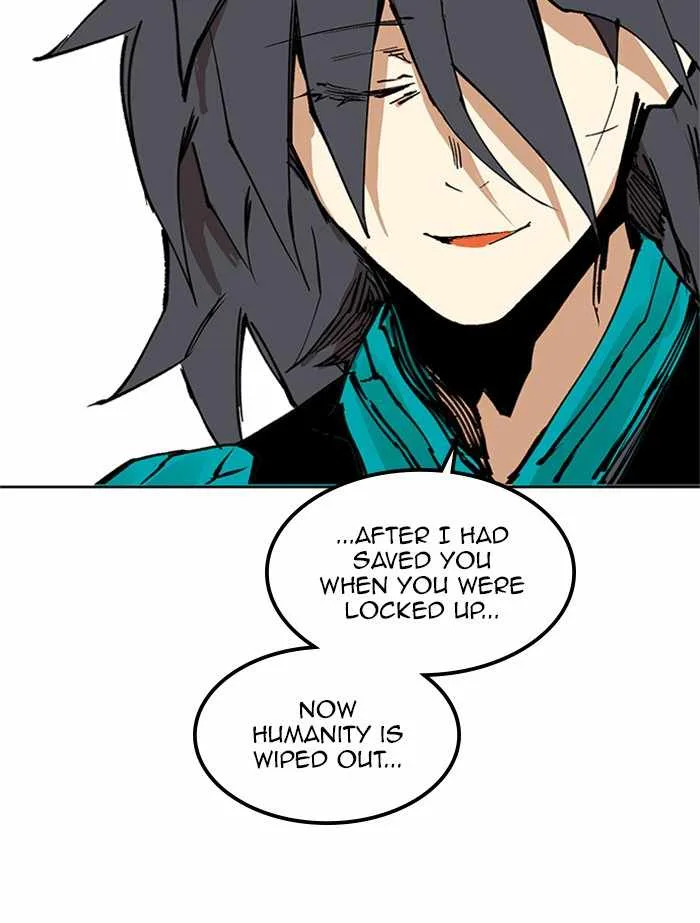 Hardcore Leveling Warrior Chapter 311 page 207