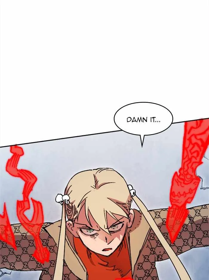 Hardcore Leveling Warrior Chapter 311 page 248