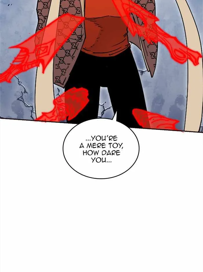 Hardcore Leveling Warrior Chapter 311 page 249