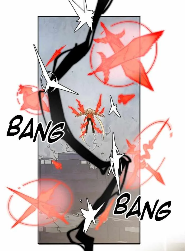 Hardcore Leveling Warrior Chapter 311 page 256