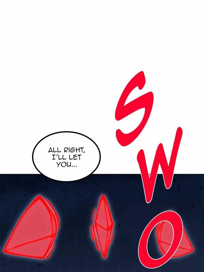 Hardcore Leveling Warrior Chapter 312 page 28