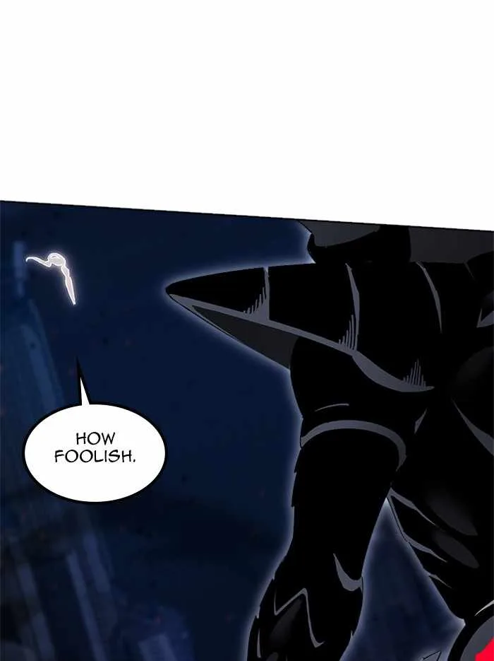 Hardcore Leveling Warrior Chapter 312 page 8