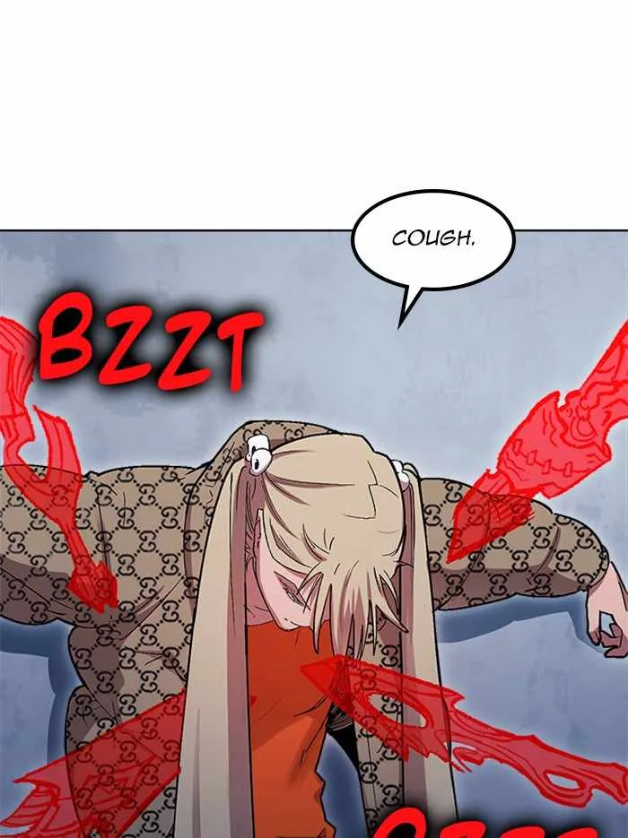 Hardcore Leveling Warrior Chapter 312 page 5