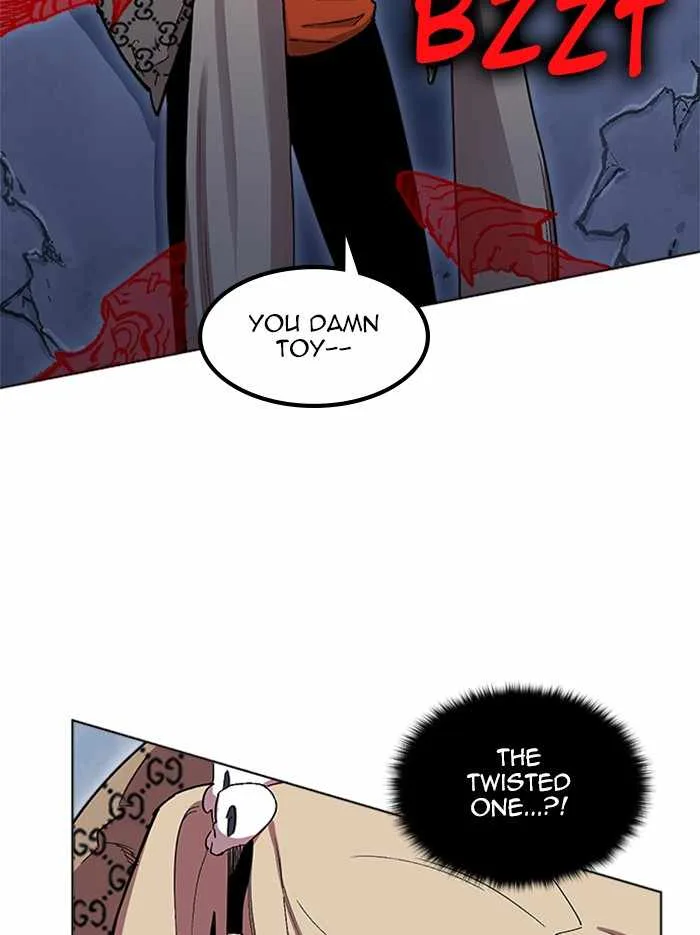 Hardcore Leveling Warrior Chapter 312 page 6